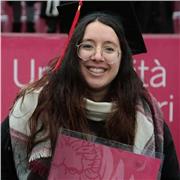 Laureata in Antropologia culturale offre ripetizioni anche online per liceali e universitari