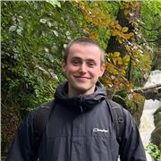 Physics PhD researcher who can teach physics and maths at all abilities