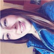 hola soy naiara tengo 16 años y actualmente estoy cursando la ESO y me ofrezco para ayudar a los peques con sus deberes y exámenes