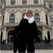 Bilingual muttersprachliche Oberschülerin, gibt Nachhilfe in Englisch, mit Fokus auf gute Ausdrucksweise