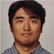 Language teacher for children and adults : French and Korean