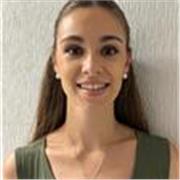 Me defino como una persona empática, con gran compromiso en el entorno con niños y guiarlos sus pasos a un futuro prometedor