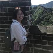 English as a Foreign Language Tutor - Enseignante d’anglais langue étrangère - 英语老师 9–18 ans/岁