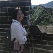 English as a Foreign Language Tutor - Enseignante d’anglais langue étrangère - 英语老师 9–18 ans/岁