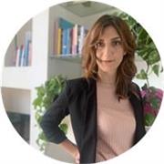 Traduttrice e interprete per lezioni di francese