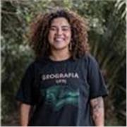 Dou aula de geografia, geodiversidade e educação ambiental