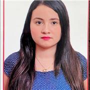 Profesor particular de ingles con experiencia en clases para niños