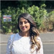 Maths tutor teaches for primary and secondary students