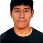 Soy profesor de Matemáticas con unos meses de experiencia con niños, a la vez soy estudiante de Finanzas y contabilidad en la UGR.