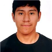 Soy profesor de Matemáticas con unos meses de experiencia con niños, a la vez soy estudiante de Finanzas y contabilidad en la UGR.