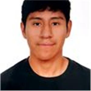 Joaquin Pacheco Almanza