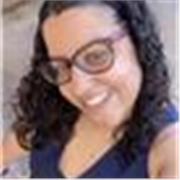 Sou formada em Pedagogia e tenho grande interesse em contribuir para o desenvolvimento e a aprendizagem dos alunos do ensino funda