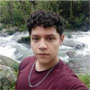 Busco mi primera experiencia en el área de la docencia como maestro de inglés totalmente dispuesto a aprender