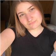 Estudiante de Magisterio Infantil dispuesta a dar clases de apoyo a alumnos de infantil y primaria.