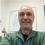 I am a native English teacher who has 20 years experience teaching ESOL. I am currently teaching in the UK. I have 16 years experience teaching in Turkey with 7000+ classroom hours and over 1000 hours online