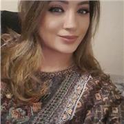 Sadia Liaqat
