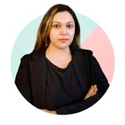 Lubna Yusuf