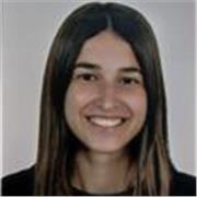  Soy amable, responsable y organizada. Doy clases a personas de todas las edades.