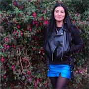 Maestría en Reiki, flores de bach, masajes relajantes, círculos de mujeres