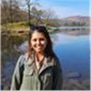I offer tutoring sessions for biology via video call. My areas of expertise are in human physiology and molecular biology