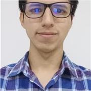 Clases virtuales de inglés (nivel básico, intermedio y avanzado)