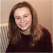 Studentessa universitaria in matematica e filosofia offre lezioni di matematica, fisica, inglese, francese, filosofia e latino