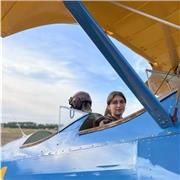 Cours de math, physique, français, anglais, aéronautique et musique