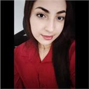 Étudiante en L3 administration publique je propose du soutient scolaire niveau primaire.