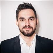 Expert Chemistry Tutor with Global Experience