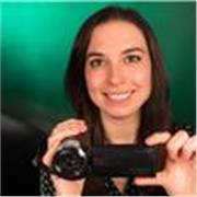 Italian tutor providing grammar lessons and conversation