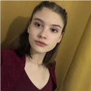 Je suis en capacité d’enseigner la littérature française notamment le théâtre et la poésie au élève de collège ou de lycée