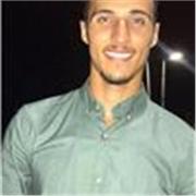 Profesor de las clases particulares desde 2017 en matemáticas 