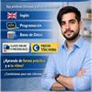 Soy profesor de inglés con experiencia en la enseñanza del idioma a diferentes niveles.