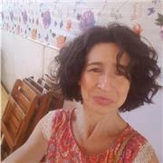 Spanish Teacher for conversation and grammar