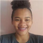 Soy una persona aplicada y me gustaría darle clases a los niños