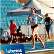 Atleta profesional apta para dar clases a todas las edades 