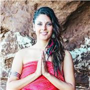 Clases de Tantra Body: haz yoga, estreching, dancing, breathing