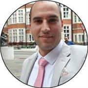I am a certified English tutor (TEFL) and have 3 years of experience