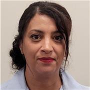 Khadija