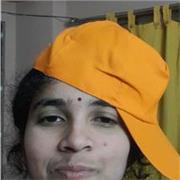 Hello,
I am Likitha.Kallepalli have done my M.Sc Physics and B.Sc Maths ,Physics and Chemistry where I secured Gold medal and also best outgoing student award for the academic year 2018.
I have an online teaching experience of 3 years in dealing with d