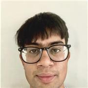 Armaan Badesha