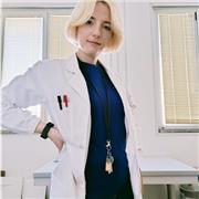 Laureata in biologia cellulare e molecolare, offro lezioni di materie scientifiche ai ragazzi delle scuole medie e superiori
