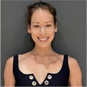 WITH A BACKGROUND IN CREATIVE ARTS AND DESIGN SECTORS, ELEONORA'S TEACHING, TRAINING, AND COACHING FOCUS ON USING THE YOGA PRACTICE AS A FOUNDATIONAL TOOL TO LIVE DEEPER AND MORE MEANINGFUL LIVES. HER INTEREST IN THE BODY AND MIND CONNECTION, SELF-IMPROVE