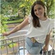 Biologie Studentin im 5ten Semester, erfahrung in Nachhilfe