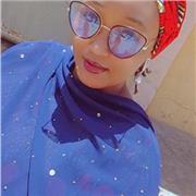 Farida Abdurrahman