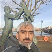 Syed Sabihuddin