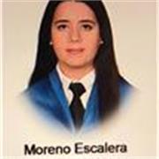 Me defino como una persona comprometida, responsable y con ganas de compartir lo que sé. Me adapto a cualquier nivel y alumno.