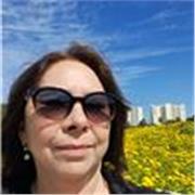 Profesora de Inglés con amplia experiencia