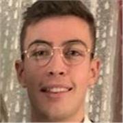 Doy clases particulares de Química, Física, Matemáticas, Inglés, Lengua, Biología e Historia