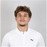 Athletiktrainer, Fußballtrainer, Coach für allgemeine Fitness (Kraft, Ausdauer, Schnelligkeit, Beweglichkeit und Koordination)